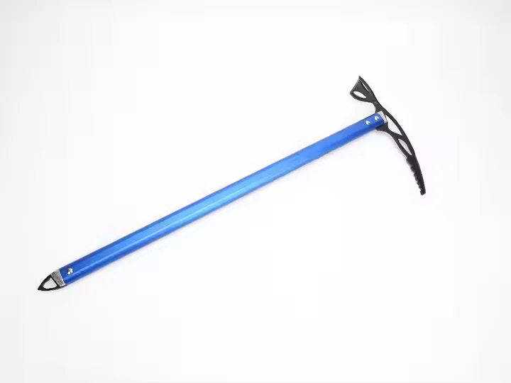 Función Pico de hielo Pico para caminar Pico de montañismo, Montañismo en la nieve Escalada en roca Suministros de aventura Deportes al aire libre