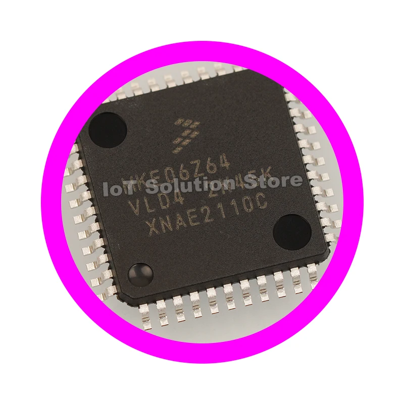 

(1PCS) MC9S08GT16AMFBE MC9S08GT60ACFBE MKE02Z32VLD4 Original New MCUs