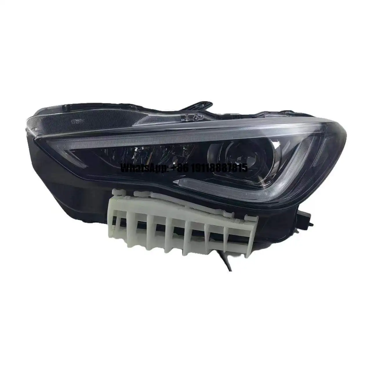 

Оригинальные светодиодные фары OEM для Infiniti QX60 Q60: Система автомобильного освещения