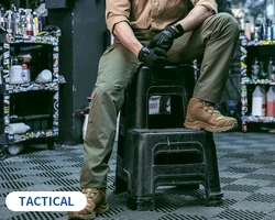 Emersongear G2 pantalones tácticos ligeros corte ergonómico hombre