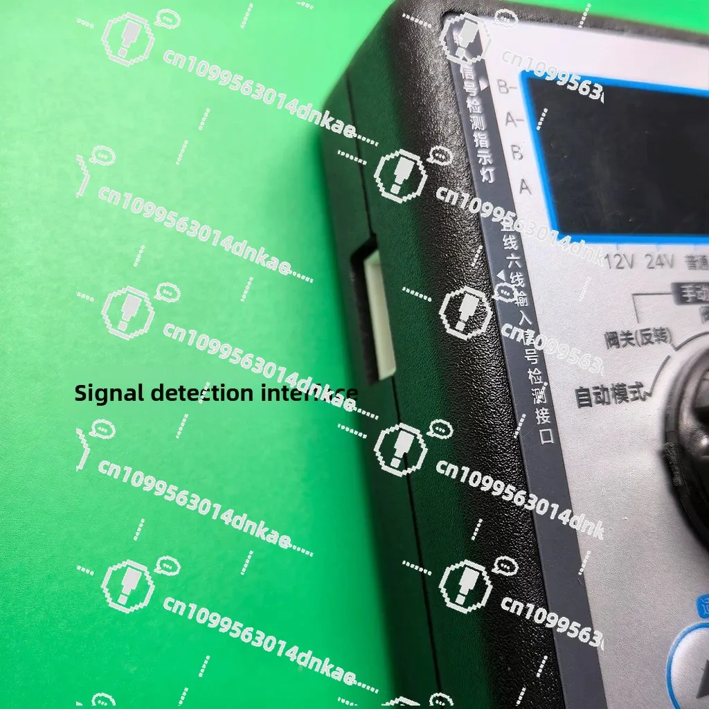 Electronic Expansion Valve Repair Instrument Driver Stuck Repair Inverter Air Conditioner Expansion Valve Fault Detection