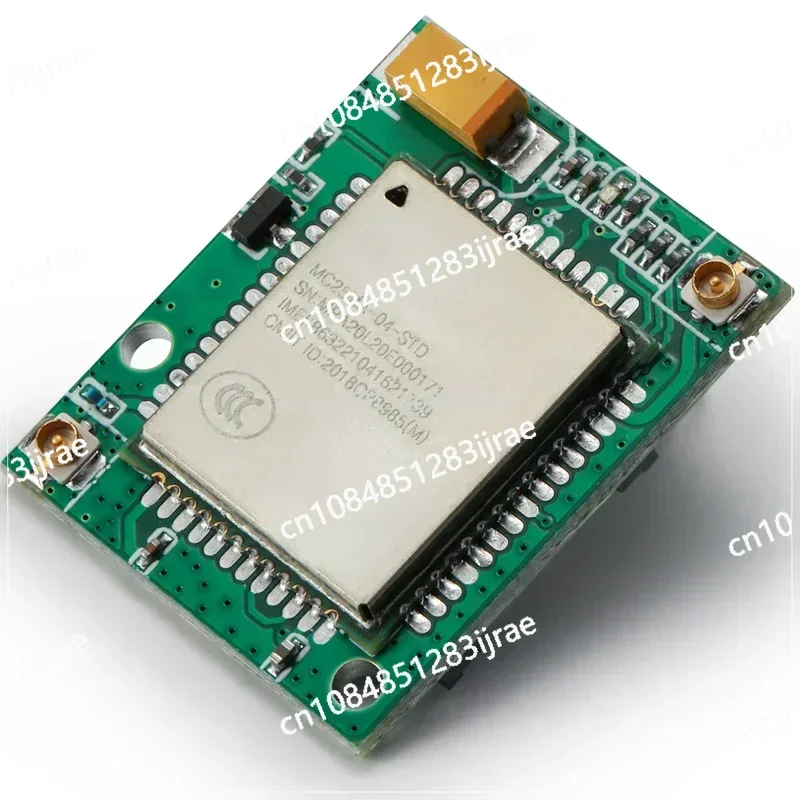 

Q900/PMR-171 Suitable for Pairing with Optional Chips Such As GPS, Electronic Compass, DMR Module, Etc