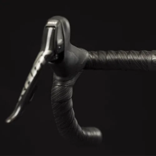 Imagen 2 del producto Cinta de Manillar DSP Nastro Cuscino para Bicicletas de Carretera, Cinta Amortiguadora para Bicicletas