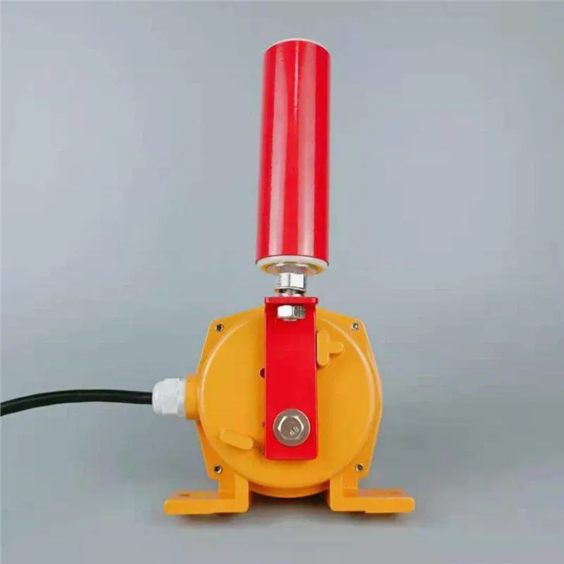 HFKPT1-12-30 KPT1-20-35 Two-Stage Running Deviation Switch Anti-Running Device Sensor XLPP Belt Machine-B61B