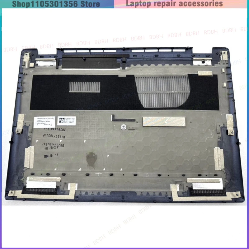 0RY6D7 New Bottom D Cover Lower Case JDC40 Big Door For Dell Latitude 7450 E7450