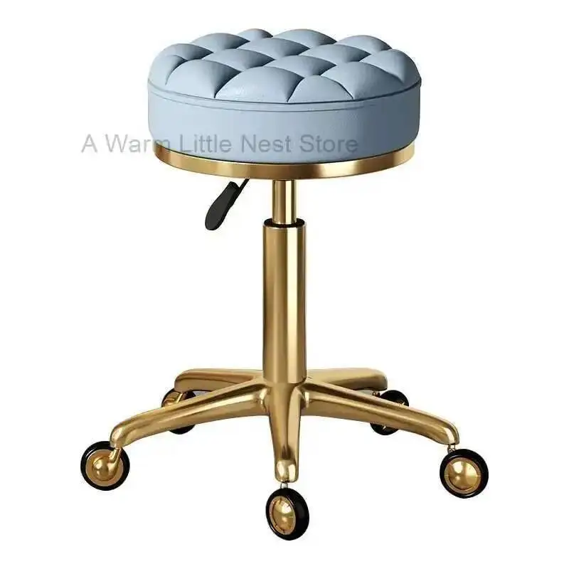 silla-de-belleza-disenada-especificamente-para-salon-de-belleza-polea-giratoria-ajustable-peluqueria-taburete-redondo-tabouret-una-ruleta-자