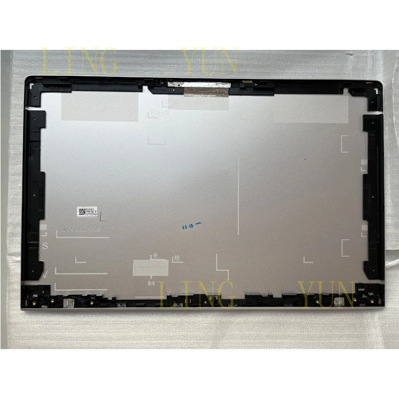 

Задняя крышка ЖК-дисплея для ноутбука HP ZHAN66 Pro15 G5 450 G10, серебристая, стандартная, HSN-Q34C