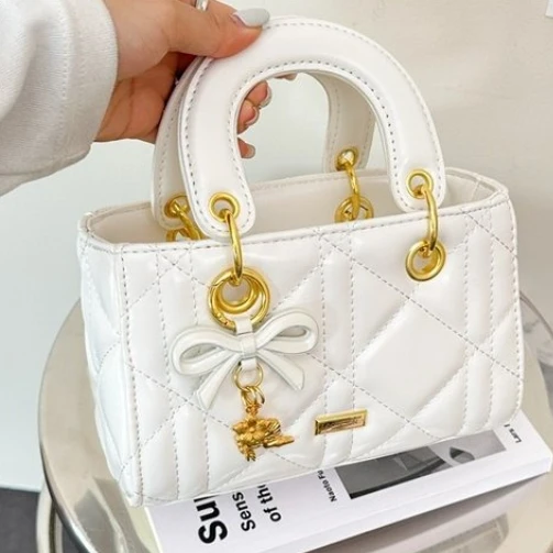 

PU Leather Women’s Handbag Fashion Handbag For Women Trend Shoulder bag for women Classic Crossbody bag for women