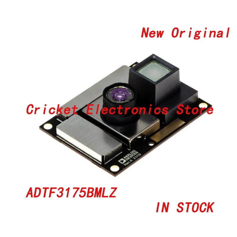 ADTF3175BMLZ Distance Sensor Modules 1 MegaPixel Time-of-Flight Module