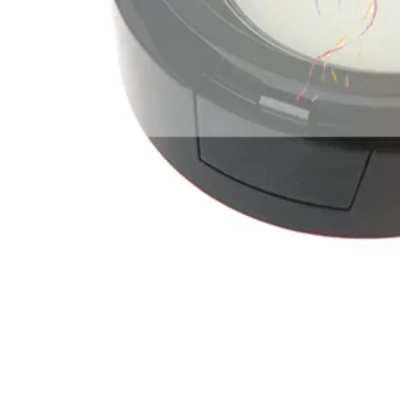 13g Empty Air Cushion Puff Box Portable Cosmetic Makeup Case Container With Powder Sponge Mirror For BB Cream Foundation