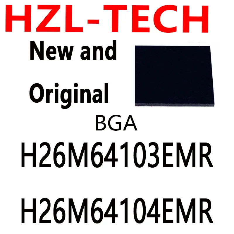 1PCS   test 32GB BGA H26M64103EMR H26M64104EMR H26M64001EMR H26M64208EMR H26M68003DMR H28U64222MMR TY90IH151518RA