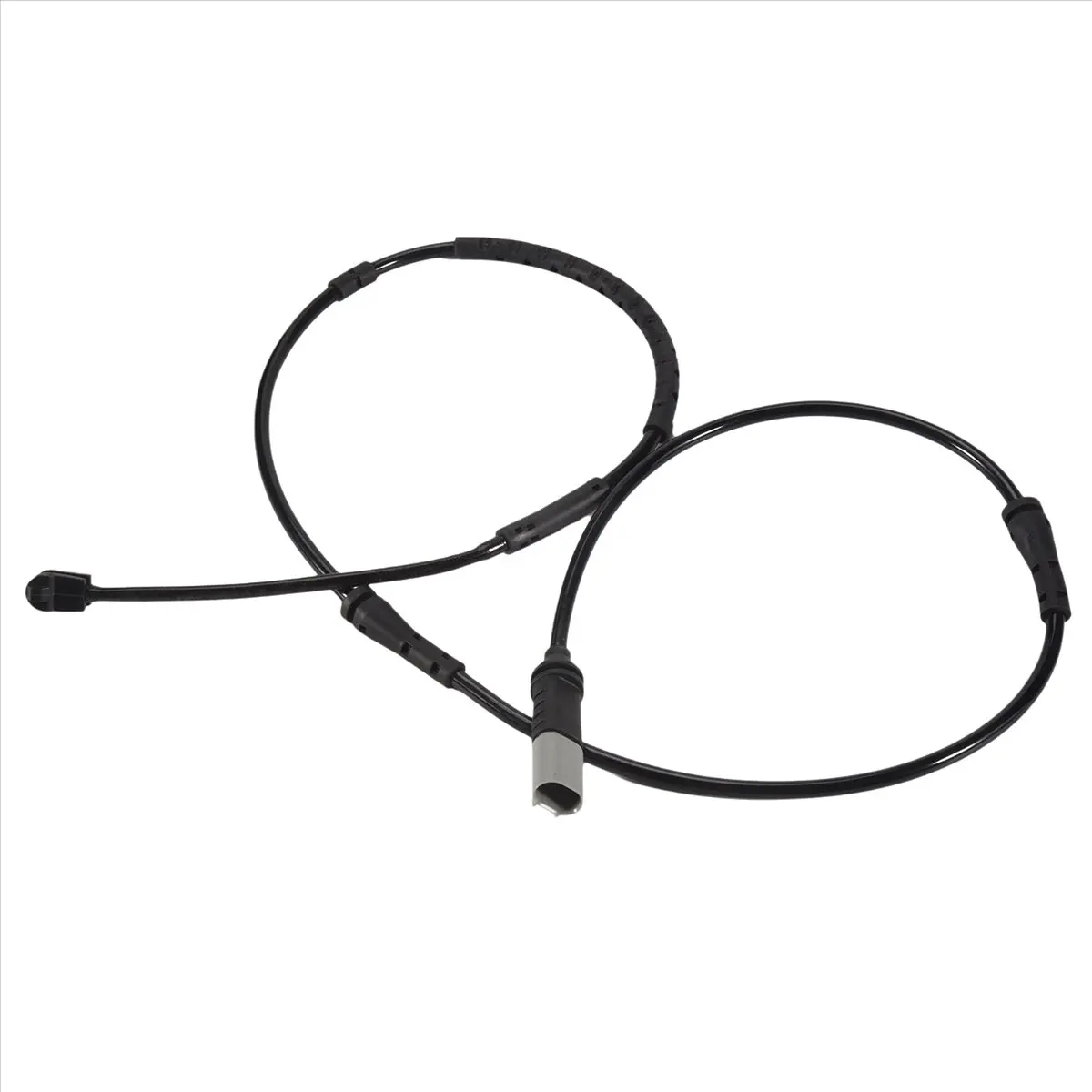 Super Sale Front Brake Pad Wear Sensor 34356791958 Replacement for -BMW F10 5 Series 2011-16