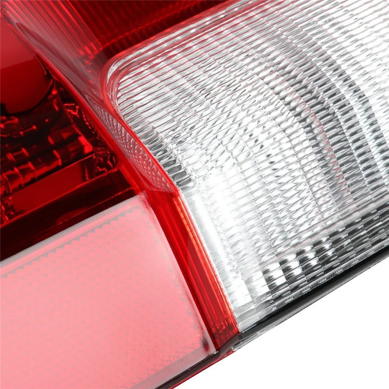 Car Tail Lamp Assembly for FORD F-250 F-350 2017 2018 2019 RH 12V Rear Tail Light Brake Light HC3Z13404D