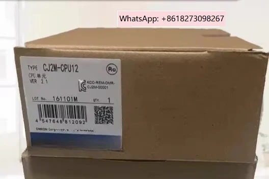 Modulo PLC CPU CJ1M-CPU11 CJ1M-CPU12 13 21 22 23 ETN 12