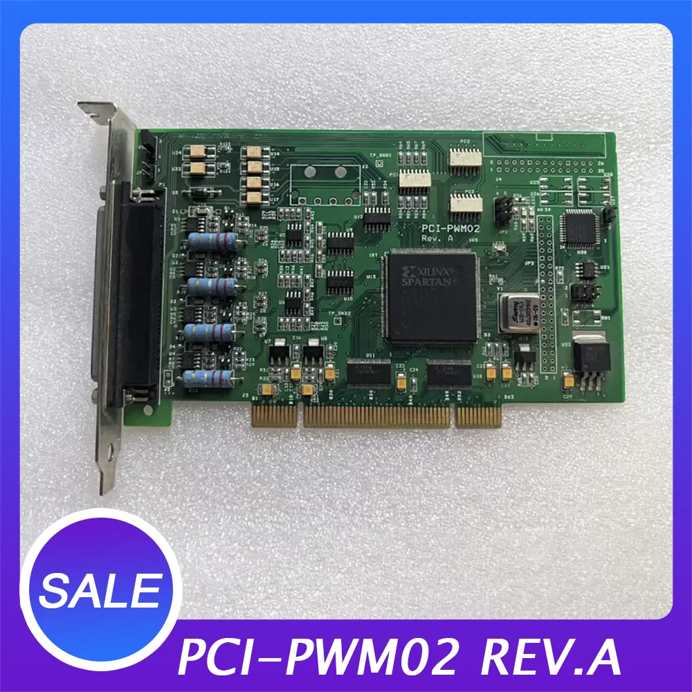 

For optronkorea acquisition card PCI-PWM02 REV.A
