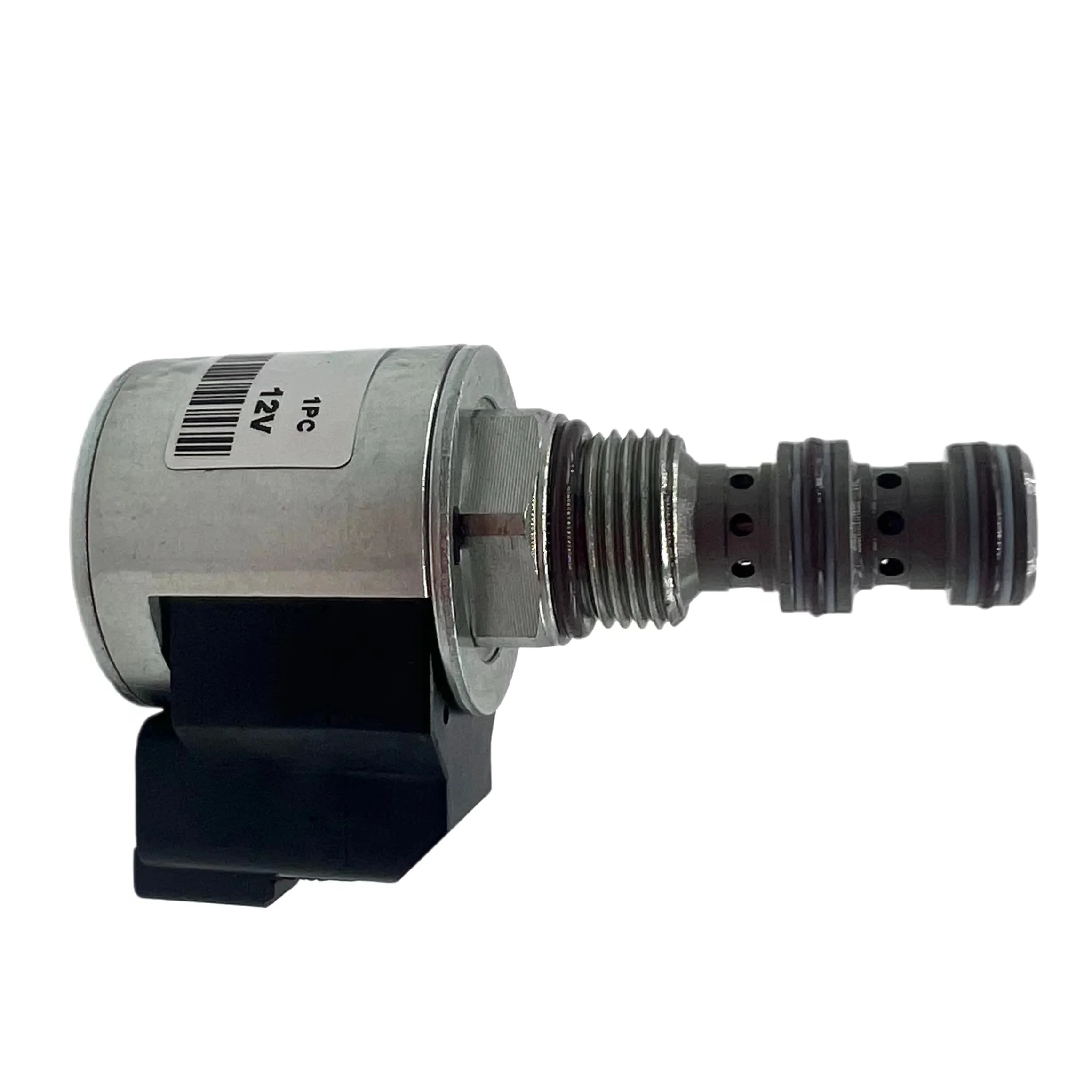 Solenoid Valve Excavator Spare Parts Excavator Parts Solenoid Valve Assembly 423-4562 For 304E2 303.5E2 303.5E2