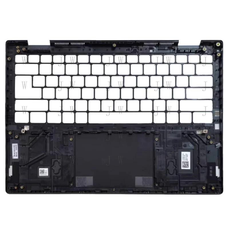 

Новая рамка для клавиатуры (пальмрест) для DELL Inspiron PLUS 7425 7420, артикул 09H2FF