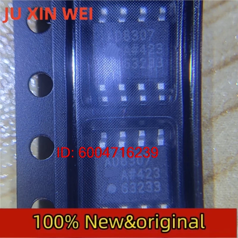 100% New AD8307ARZ AD8302ARUZ AD8303ARZ AD8304ARUZ AD8305ACPZ AD8306ARZ Integrated circuit chip