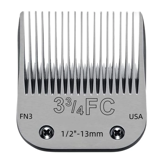 Oster 3f clipper blade hotsell