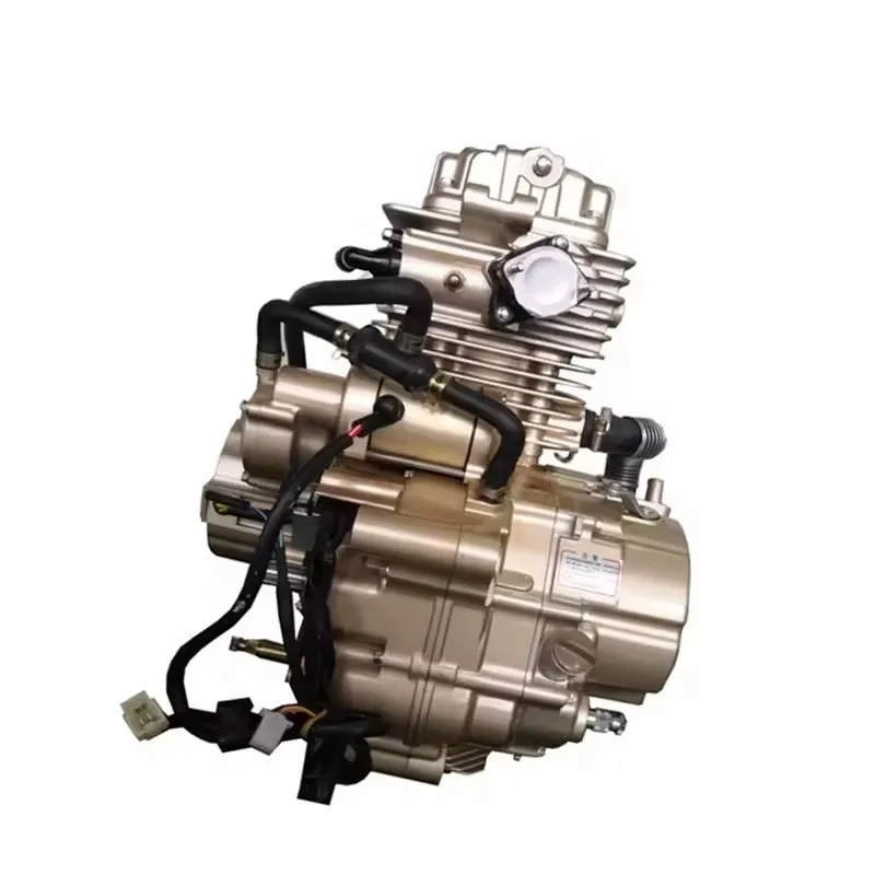 

Motorcycle Engine Assembly 220cc Engine 200cc
