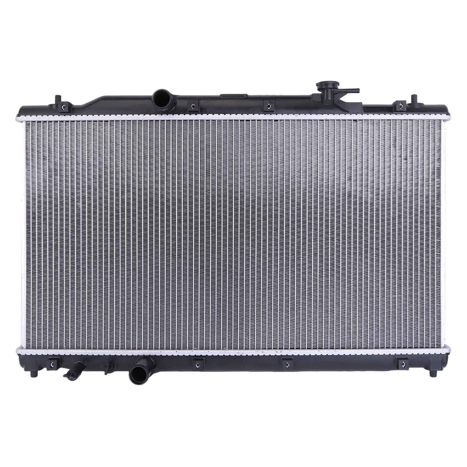 

For 2022-2023 Honda Civic, Accord and Acura radiators (26MM thickness -8MM) HO3010256 1901064AAO1 1901064SAO1