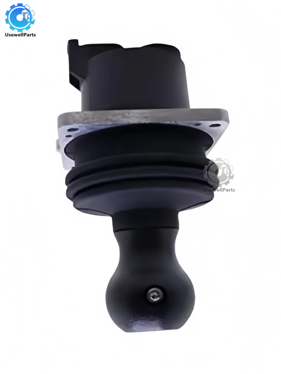 UsewellParts 4130702530 Joytstick Dual Axis Used For LGMG Telescopic Boom And Artlated Boom