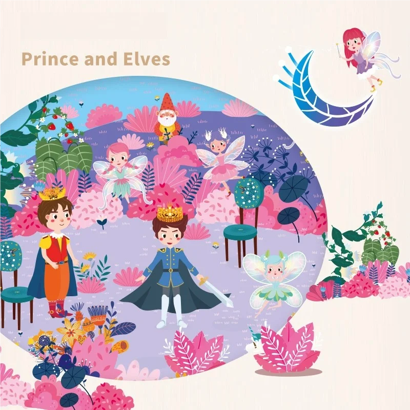 90 조각 나무 퍼즐 만화 동물 자동차 편지 번호 패턴 지그 소 퍼즐 게임 어린이를위한 교육 학습 장난감