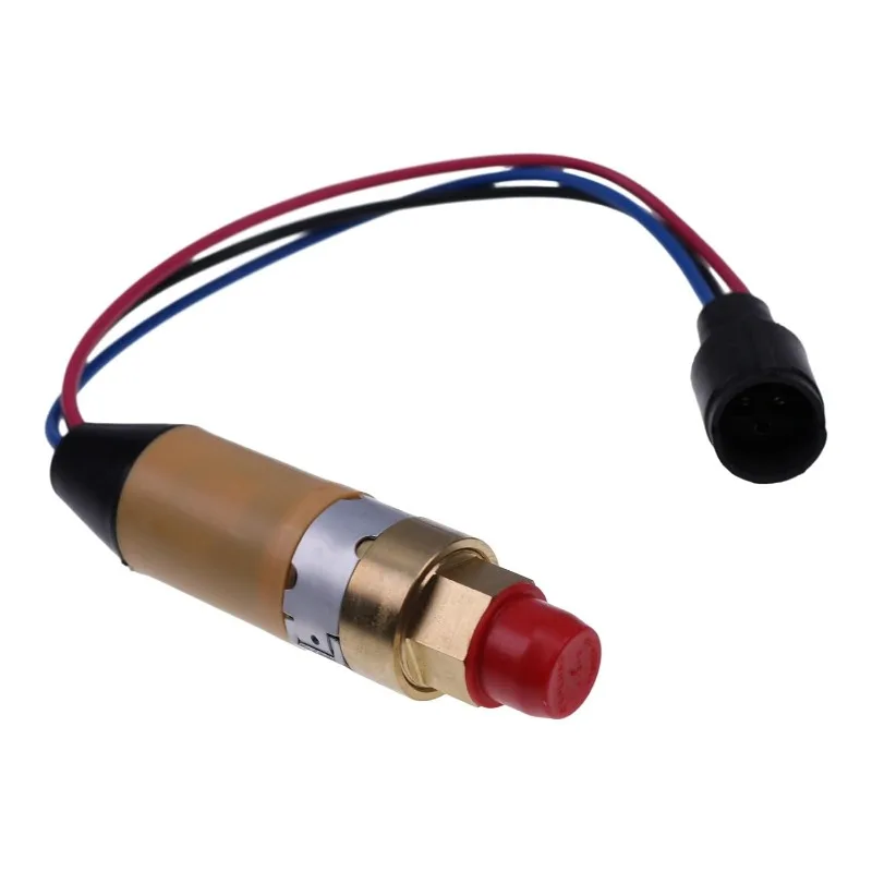 

9X4276 For E206B E211B Oil Pressure E212B E320L E320-A Oil Pressure Engine 3114 3116 3126 3208 3304B 3304 3306 3306B 3406B