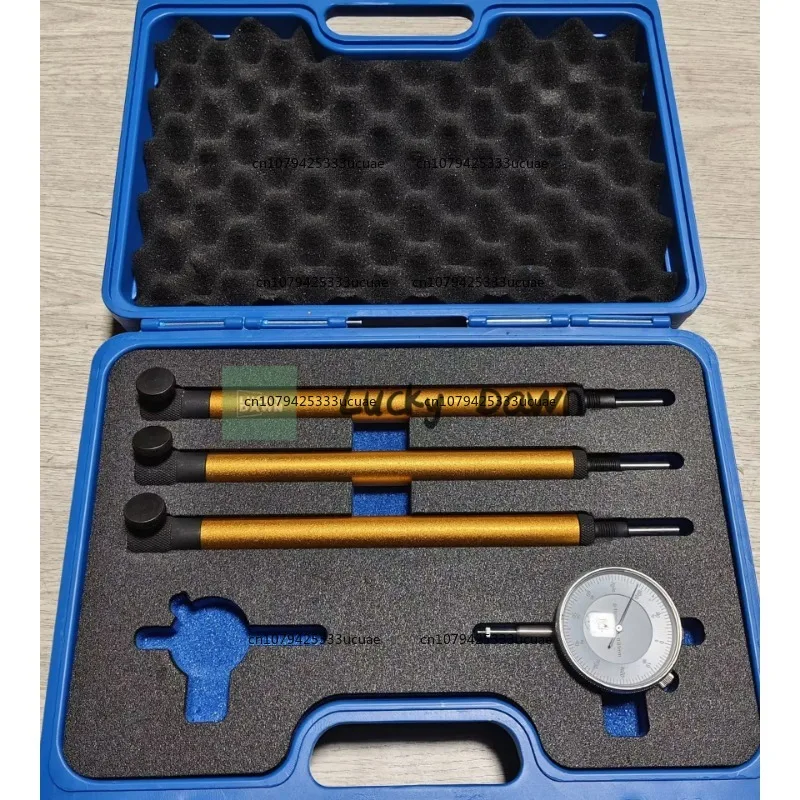 

Universal One-cylinder Top Dead Center Measurement Timing Special Tool Dial Meter