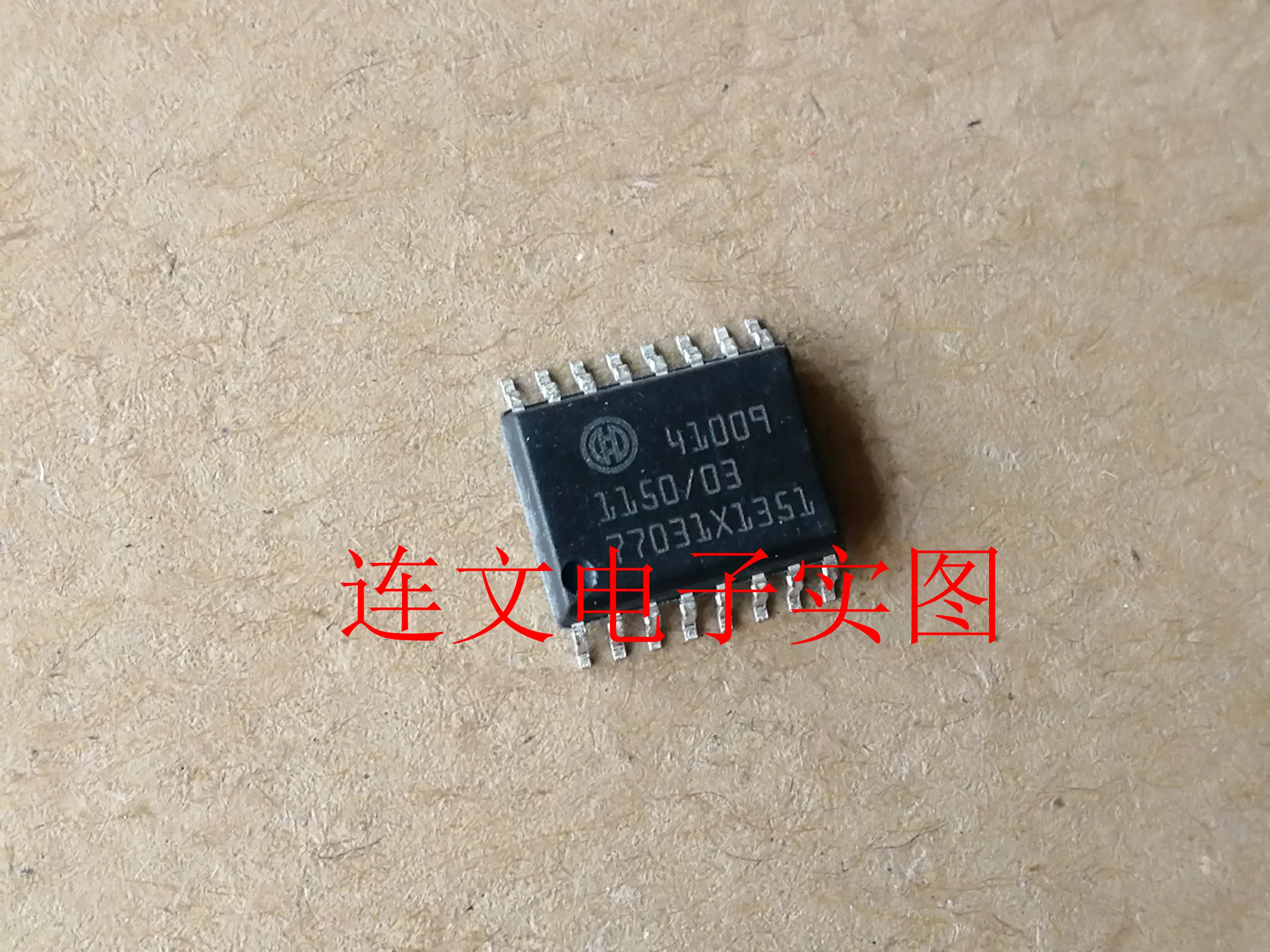 Envío gratis 41009 IC 10 piezas