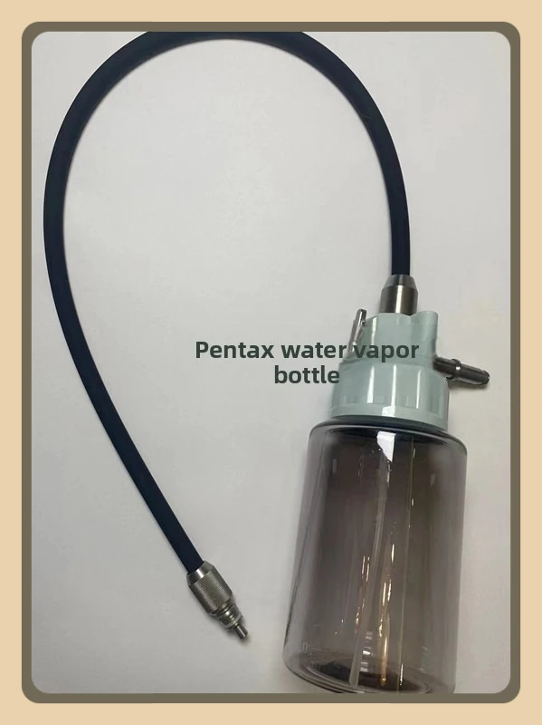 Pentax Compatible  water bottle gastroenteroscope water bottle - air supply water bottle Endoscope consumables accessories