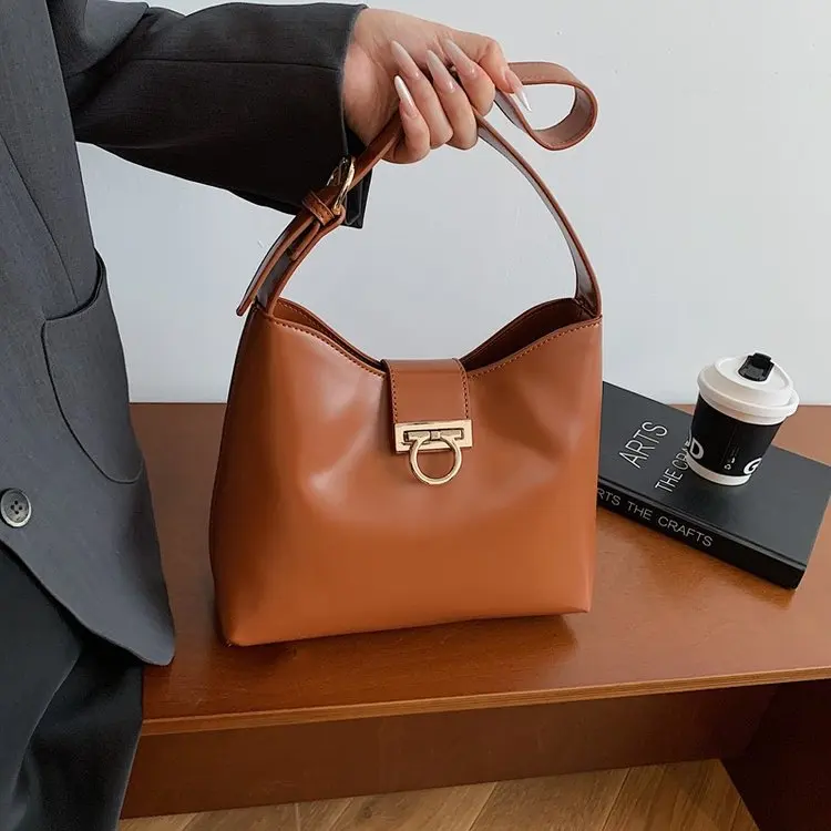 

Новый регулируемый рюкзак 892, женская сумка, модная универсальная сумка на плечо, нишевая повседневная сумка для подмышек, пригородная сумка