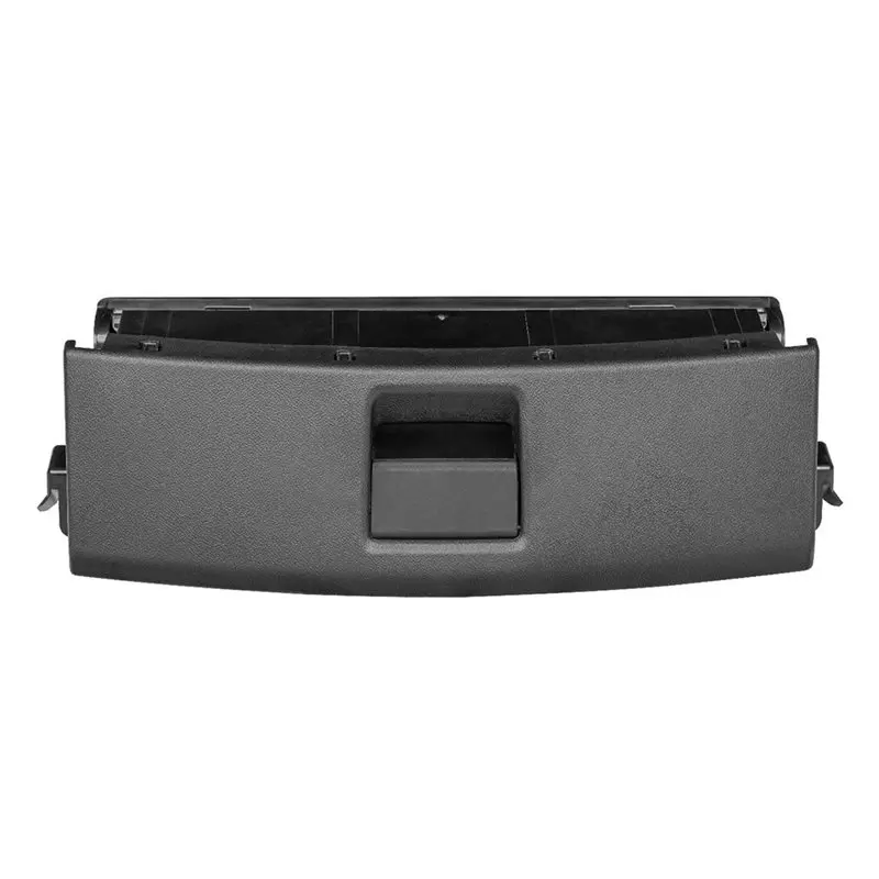 Excellent-Car Accessories Front Seat Drawer Storage Box For Cayenne 9Y0.2 2024+ Car Front Seat Grocery Glove Box