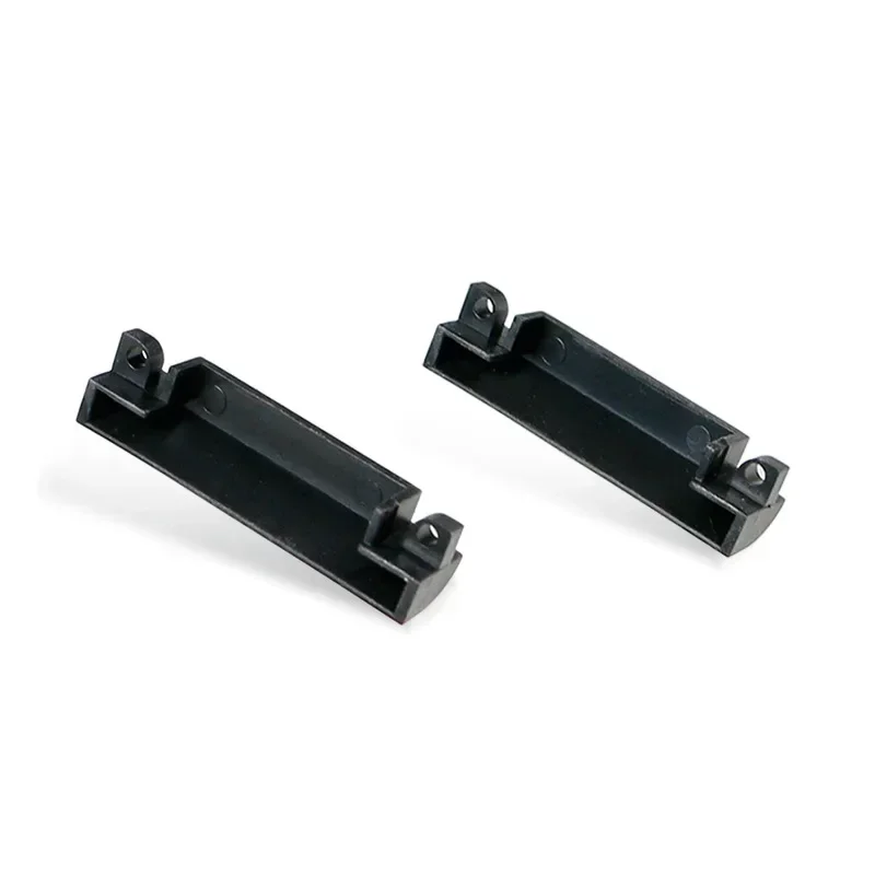 40MM 4010 Turbo Fan 3D Printer Fan Air Guide Duct Mounting Bracket DC 3D Printer Accessories Ender3 Blower Fan Air Guide Parts