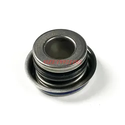 1PC Single Automotive Water Pump Seal Single Coil Spring Mechanical Shaft FB-12/13/15/16/17/20 Mechanical seal