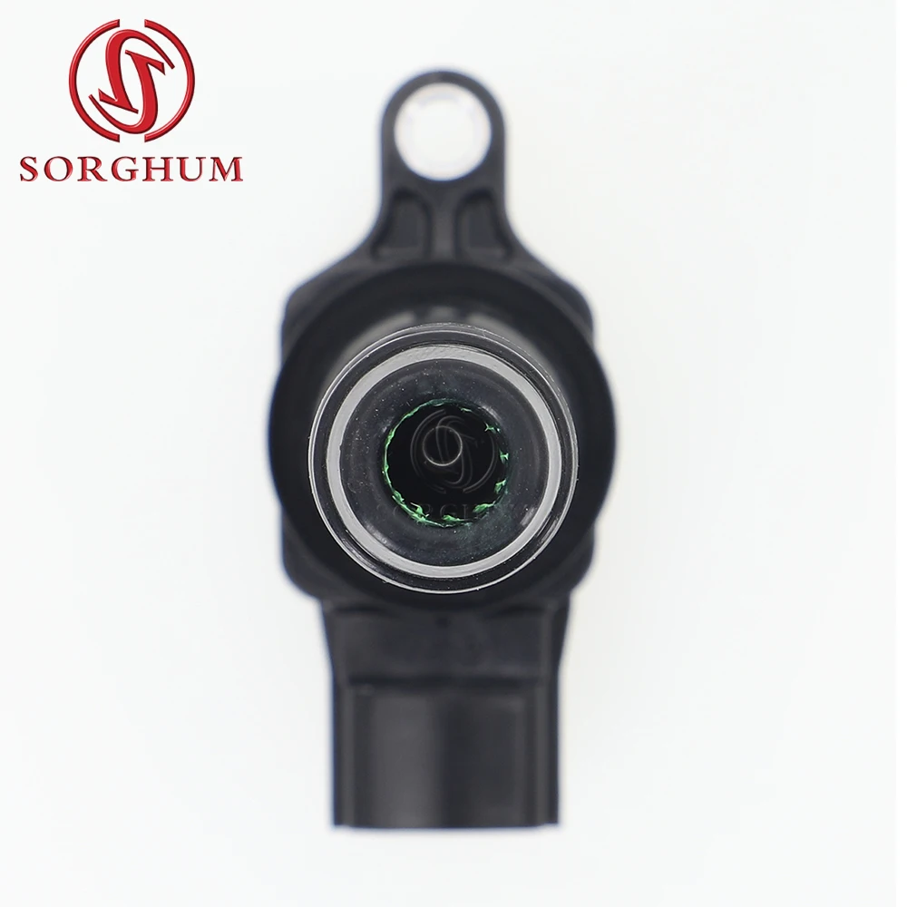SORGHUM Ignition Coil 22448-8H315 224488H315 For Nissan X-trail T30 T31 Primera P12 WP12 2.0 2.5 QR20DE 224488H300 224488H311