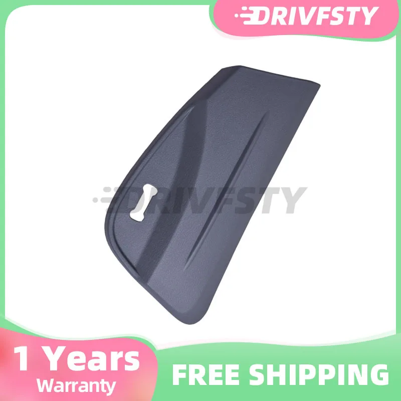 

For Chrysler Cruiser 2006-2010 Front Seat Guard Left Front Grey 1FW031D5AB 1FW031D5AA 1pc