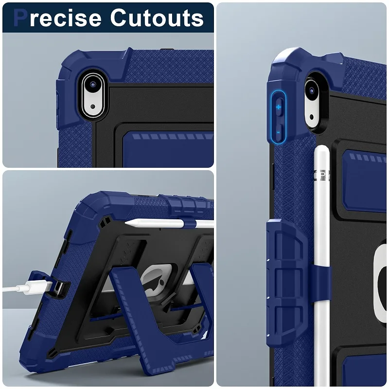 Thumbnail 4 - #68 Highest Rated iPad 9th Generation Case to Buy in 2026