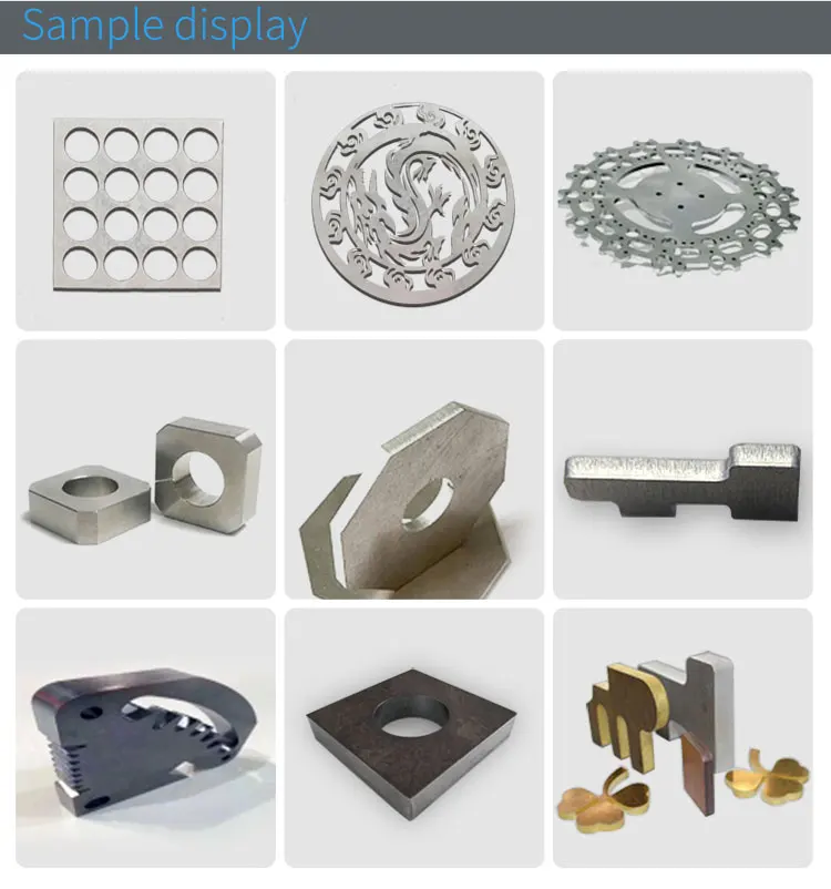 عالية الدقة لقطع الصفائح المعدنية والأنابيب 1530 آلة قطع المعادن بالألياف باستخدام الحاسب الآلي 2000 واط آلة القطع ، #3