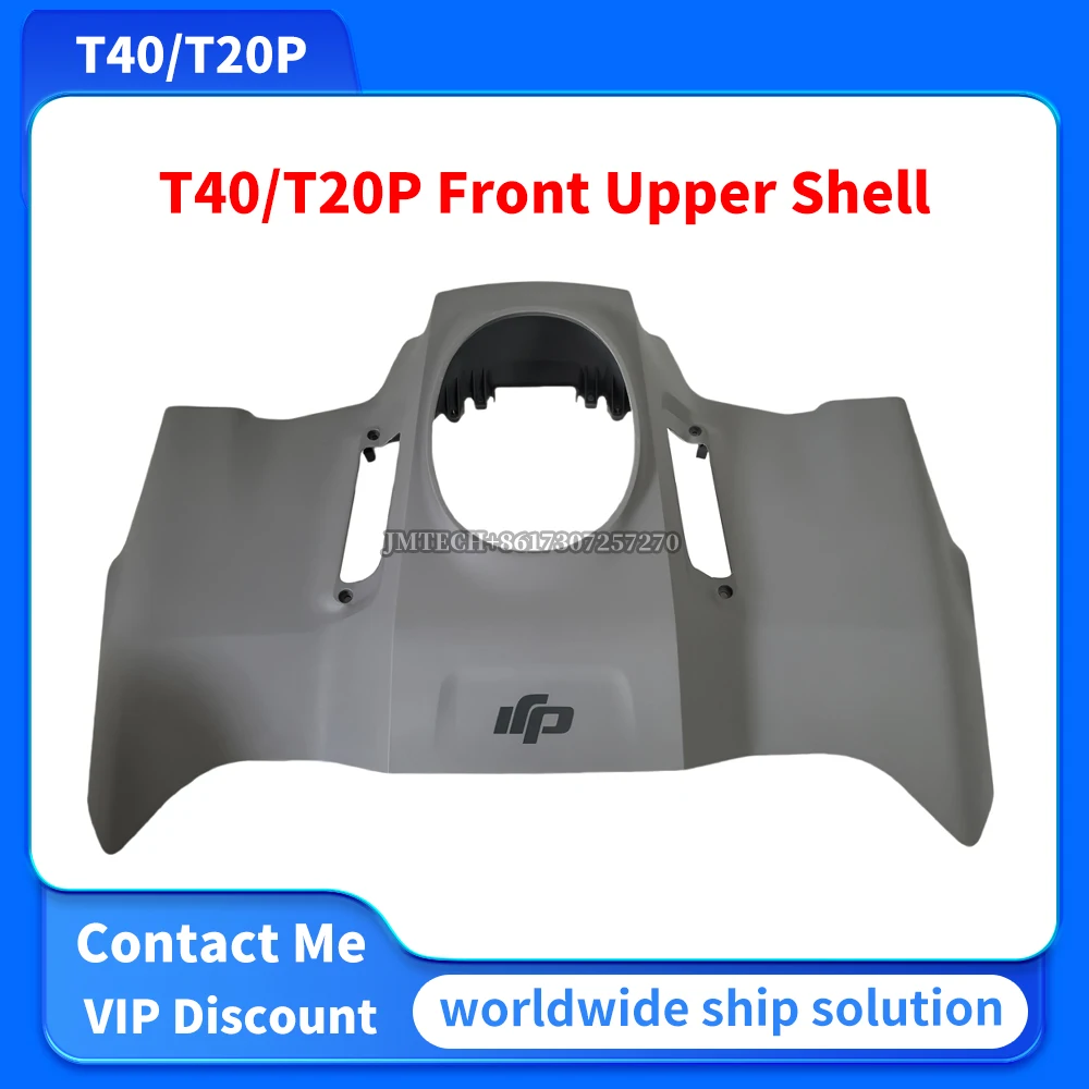 

T40/T20P Front Upper Shell for dji Parts Repair Replace