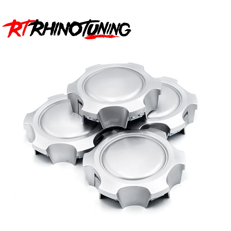 

RhinoTuning 1 / 4PCS OD 137mm/5.39" ID 120mm/4.72" Center Cap Cover Wheel Hub for #4260304030 Auto Replacement Parts Accessories