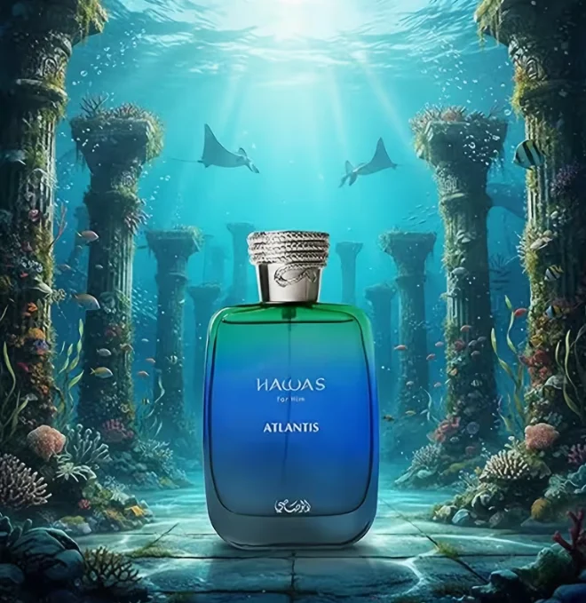 

Wooden Men's Fragrance, with a High-quality Bottle, Ideal Gift for Your Boyfriend/girlfriend