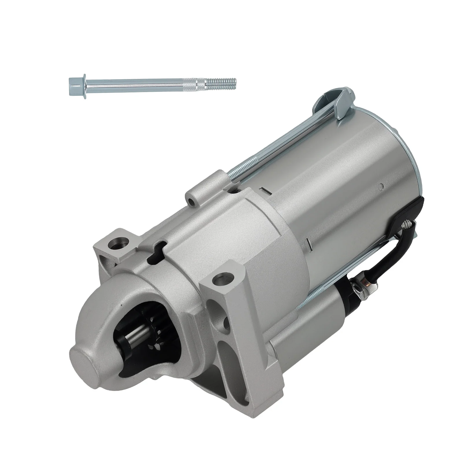 

Starter Motor for Chevrolet Avalanche Yukon Silverado 1500 5.3L 6489N 12V 11T