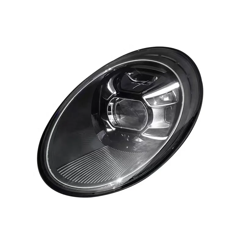 High Quality LED Headlights for  911 992 2020 2021 2022 2023 2024 2025 for  911 992 Accessories
