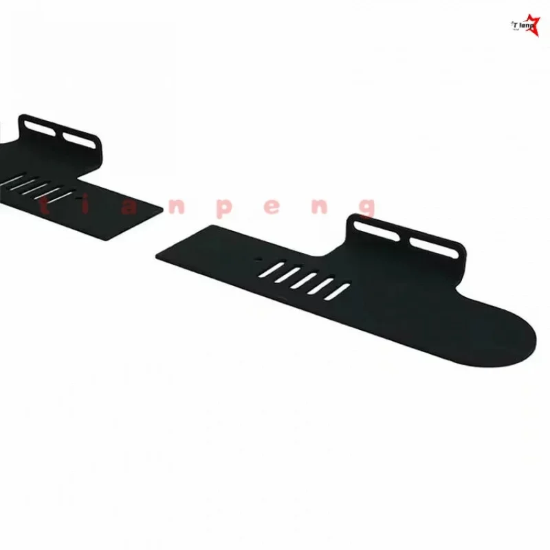 Exquisite reinforced wall bracket for Sony HT‑A5000 prevents gear loosening dropping and mechanical damage
