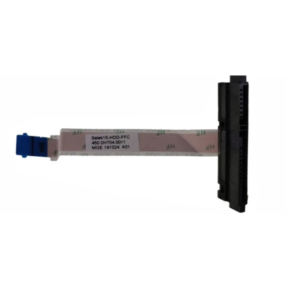 

Замена кабеля жесткого диска SATA HDD для Dell G3 3590 3500 G5 5505 5500 04DK2D CN-04DK2D