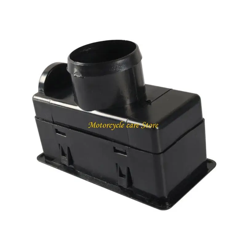 

U75F Truck Heat Dashboard Ventilation Outlet Air Conditioning Deflector for HOWO