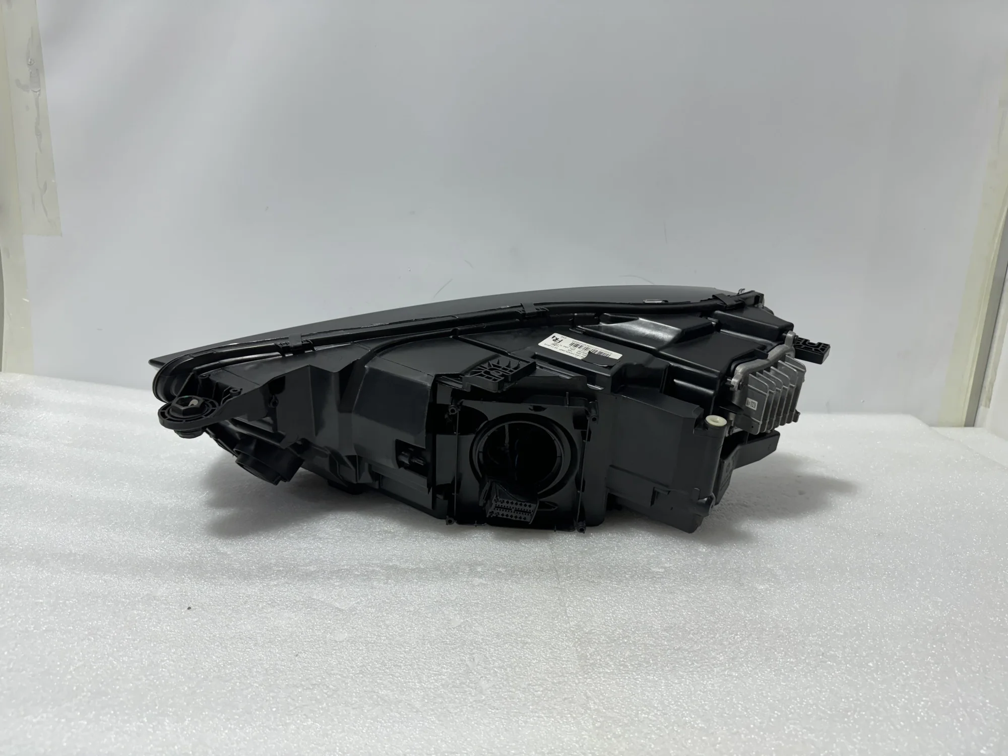 High quality headlights suitable for Audi Q5 LED headlights 2018-2021 lighting system Q5 headlights Audi Q5 LED headlights