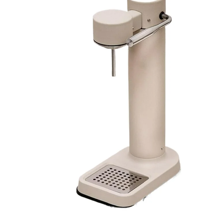 

Sparkling water machine Household carbonated beverage soda water bubble machine