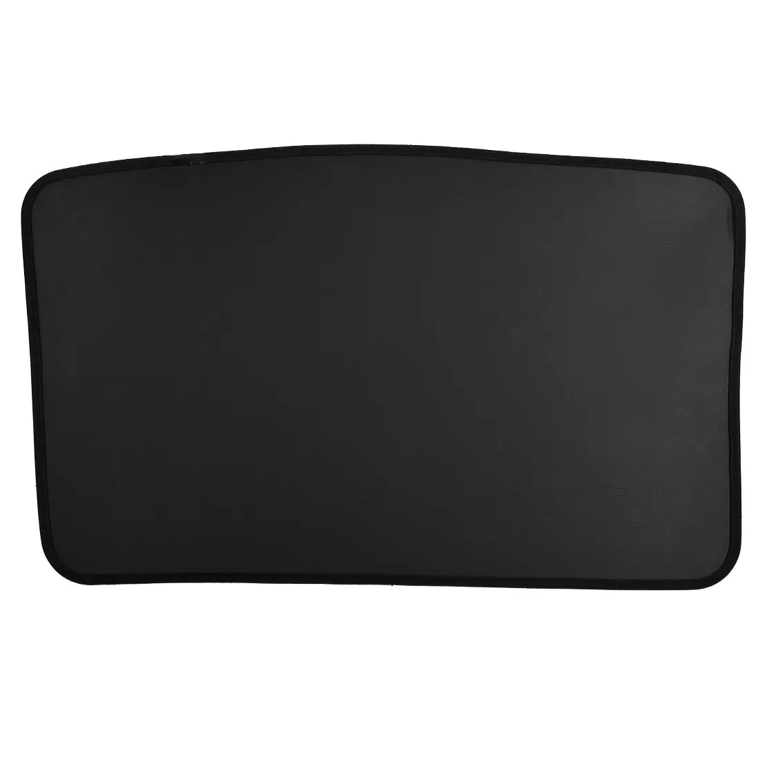 

1 Set Roof Sunshade Cover Front & Rear Top Window Sun Heat Mesh Fit for Tesla Model 3 2021 2022 2023 2024